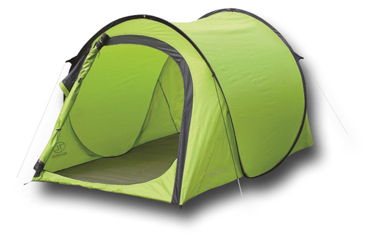 HIGHLANDER RAPID PITCH 2 TENT