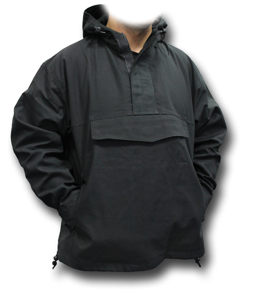 MILITARY STYLE ANORAK / SMOCK - Silvermans
 - 8