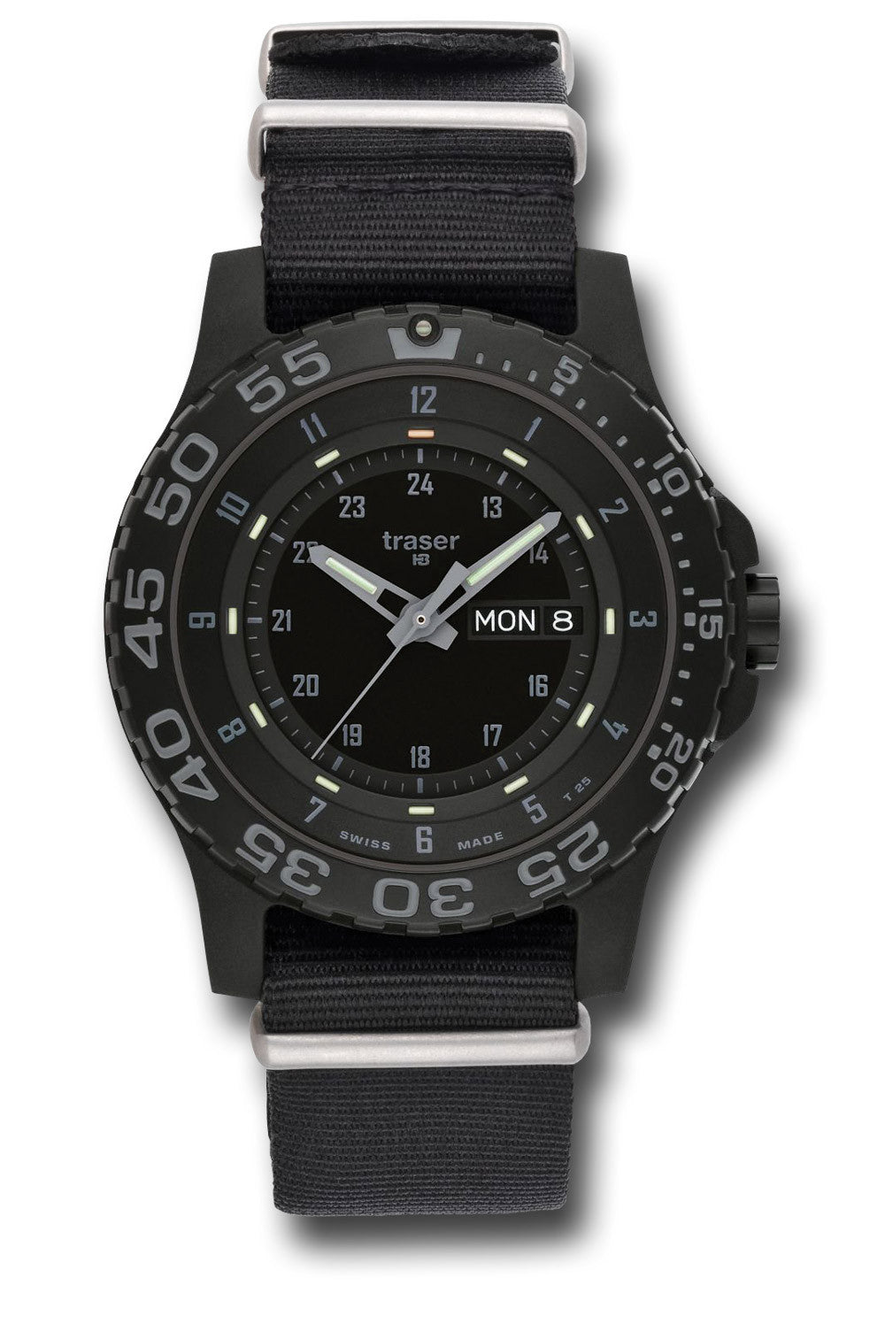TRASER P6600 SHADE WATCH