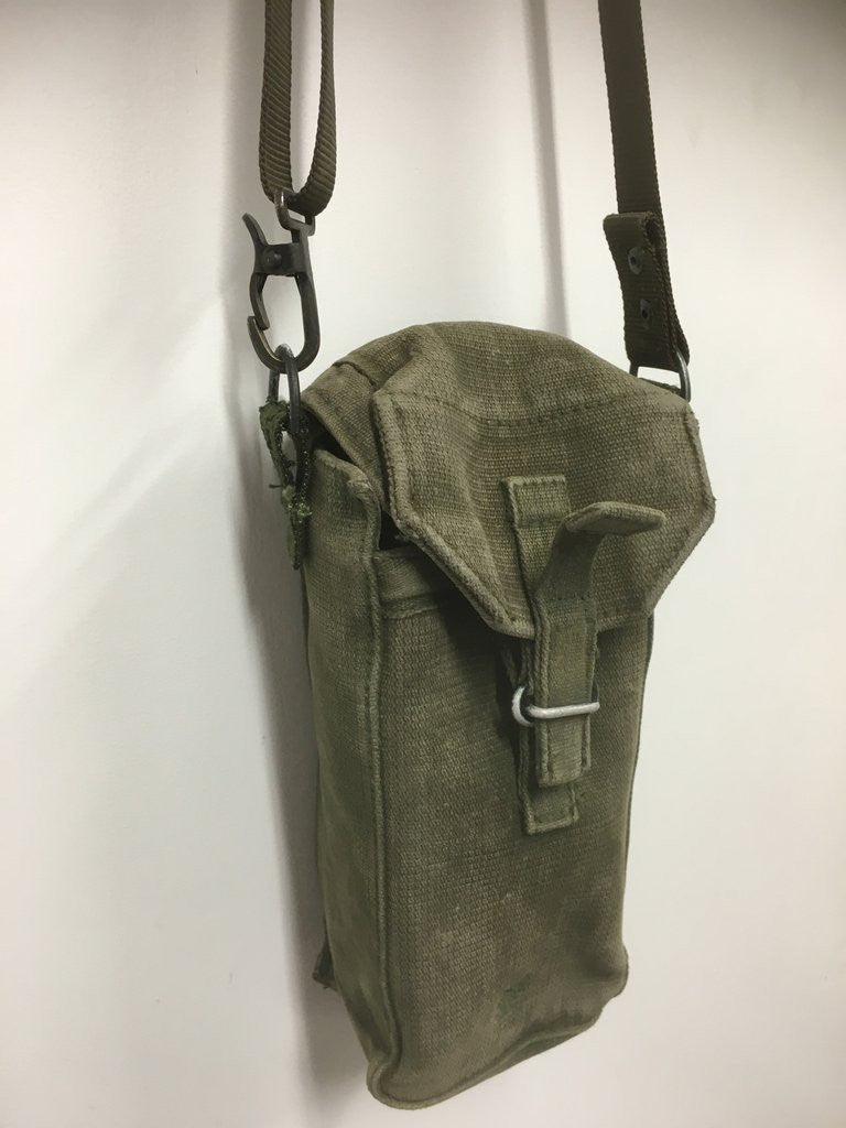 SHOULDER BAG AMMO POUCH