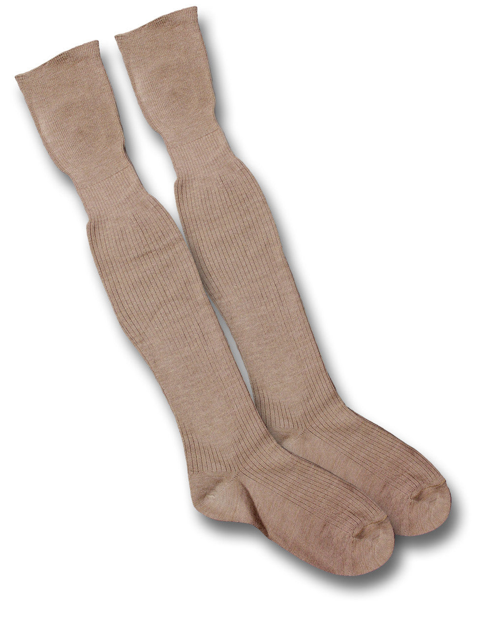 MOD LONG THIN STOCKINGS