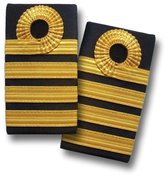 ROYAL NAVY LACE SLIDES - Silvermans
 - 7