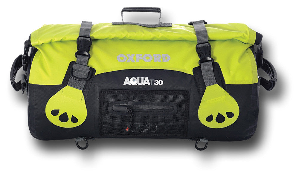 OXFORD AQUA T30 ROLL BAG - Silvermans
 - 4