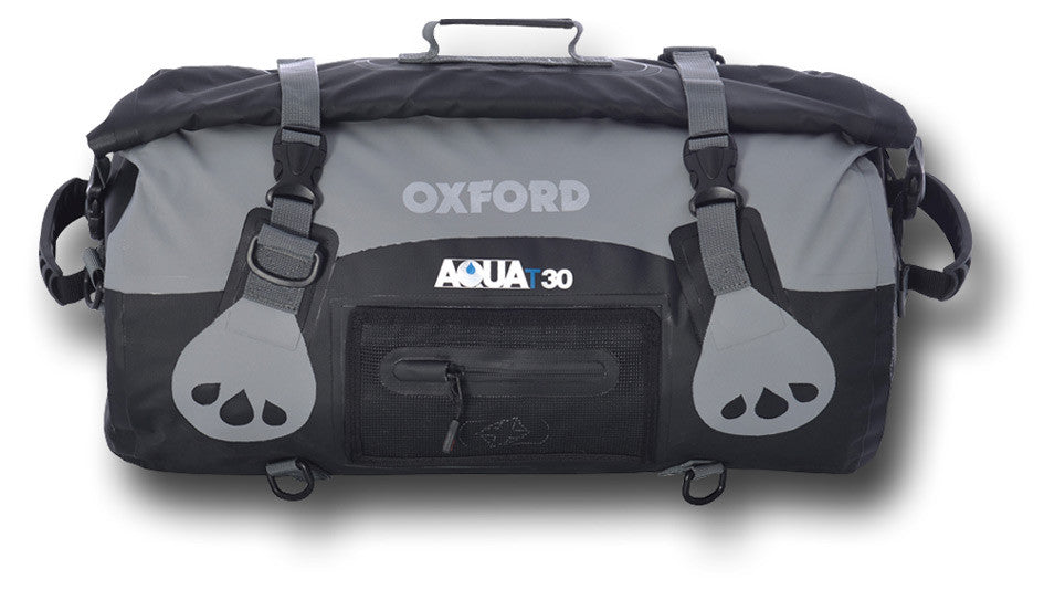 OXFORD AQUA T30 ROLL BAG - Silvermans
 - 5