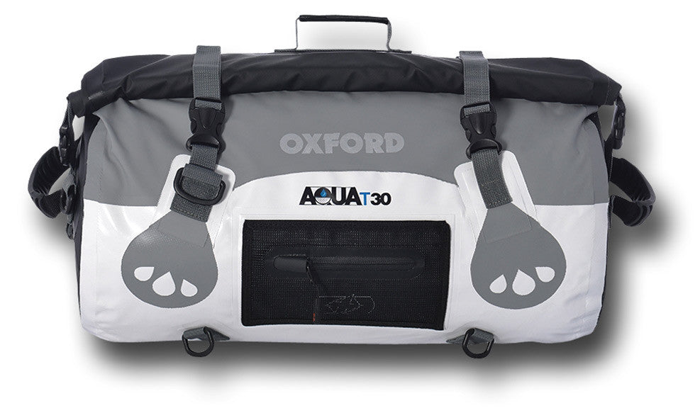 OXFORD AQUA T30 ROLL BAG - Silvermans
 - 6