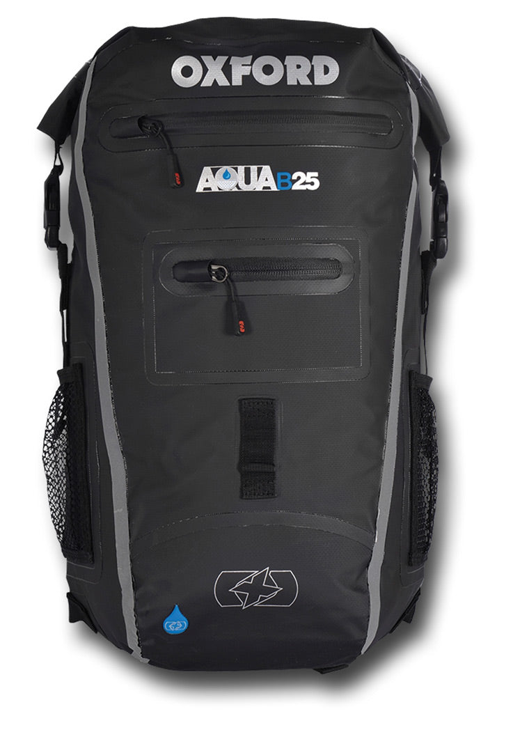 OXFORD AQUA B25 BACKPACK 