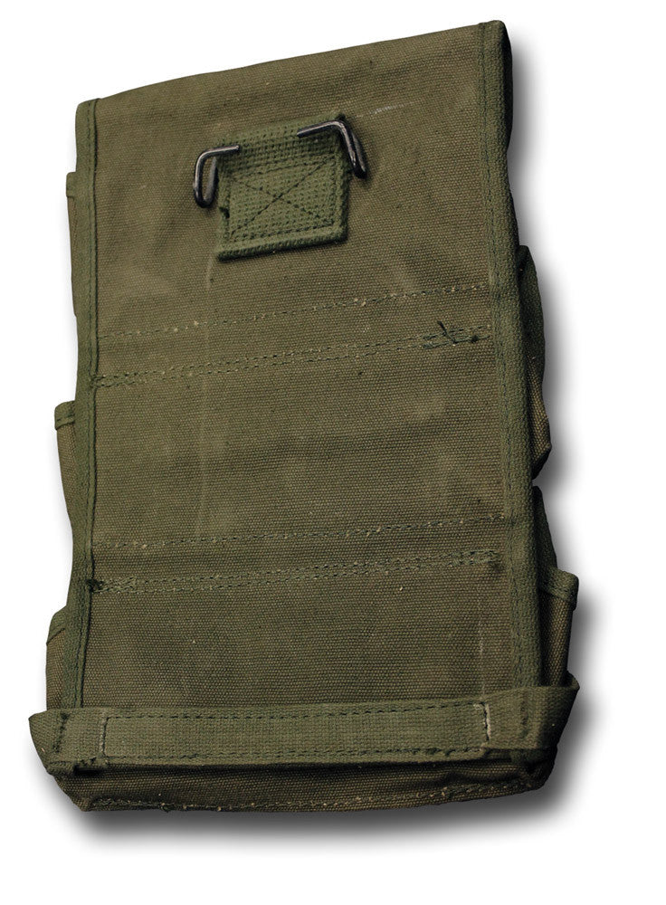 US 3-POCKET GRENADE CARRIER - Silvermans
 - 2