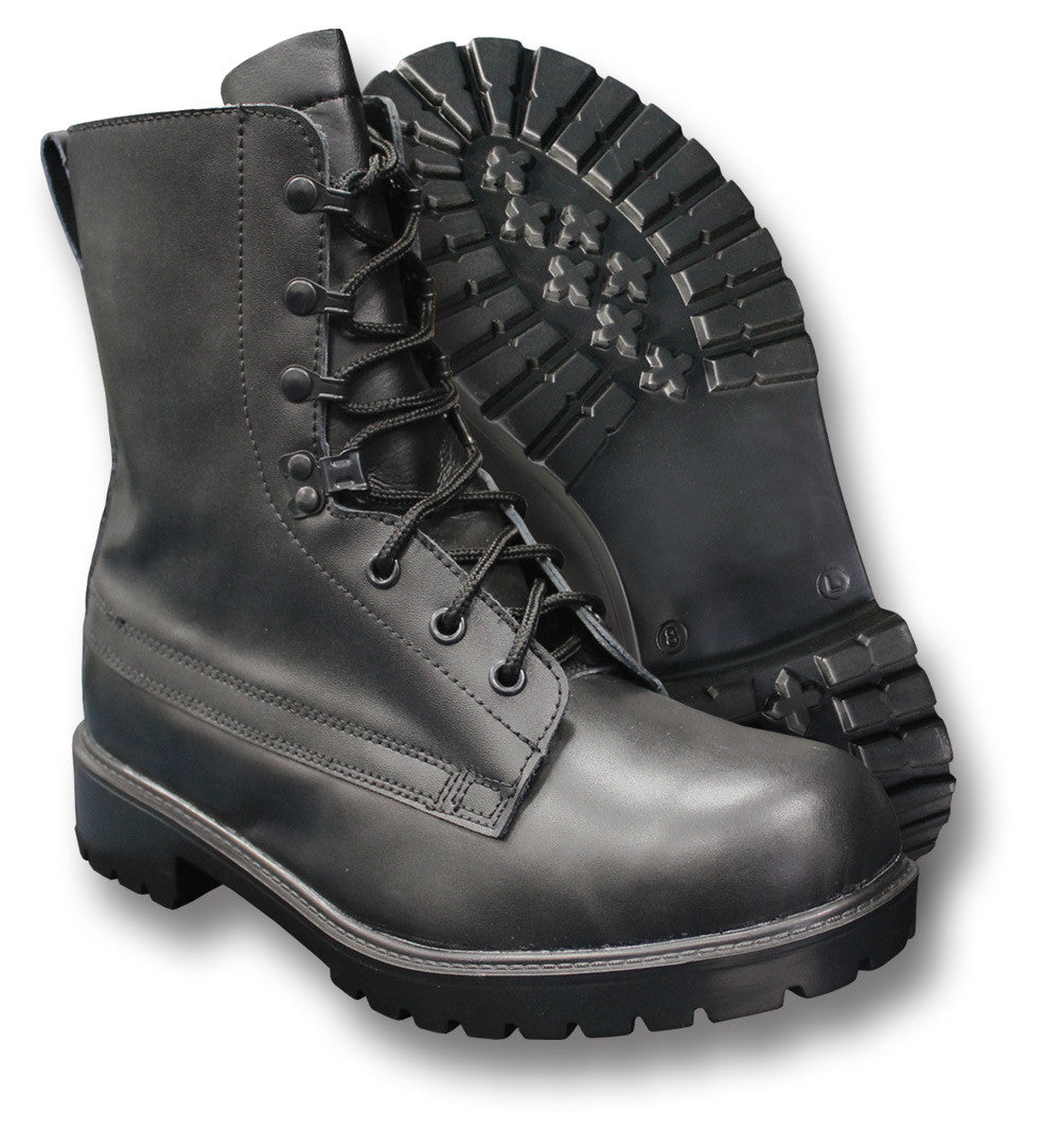 GRAFTERS MILITARY ASSAULT BOOT - Silvermans
 - 3