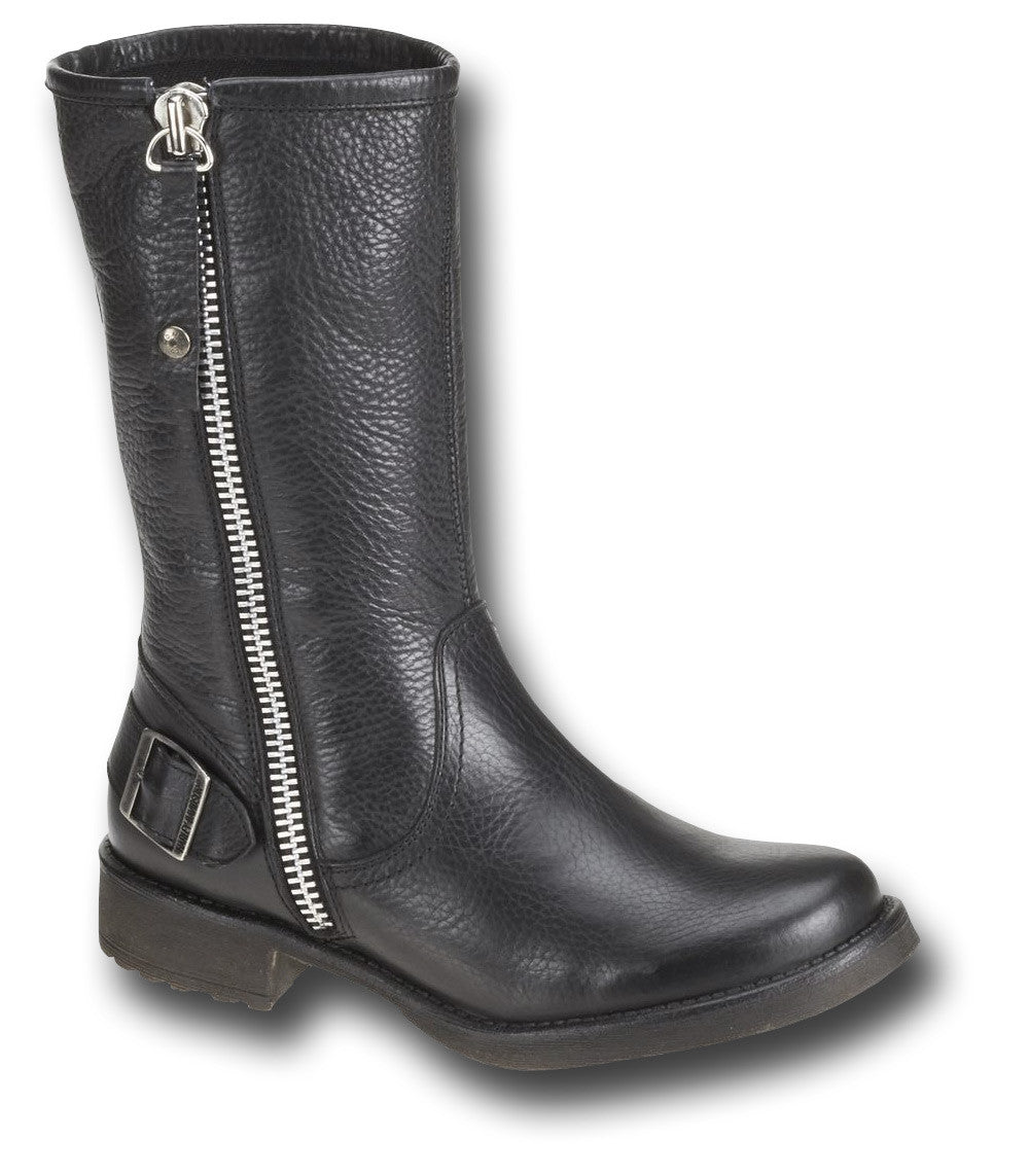 HARLEY-DAVIDSON BAISLEY BOOTS - Silvermans
 - 2