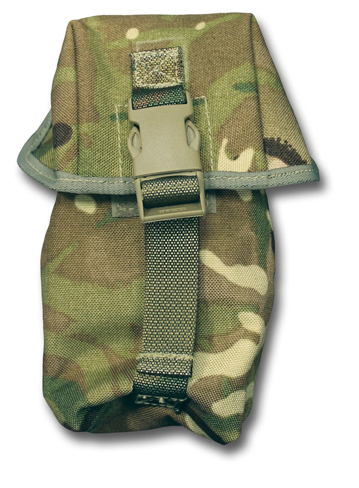 MTP MOLLE UTILITY POUCH