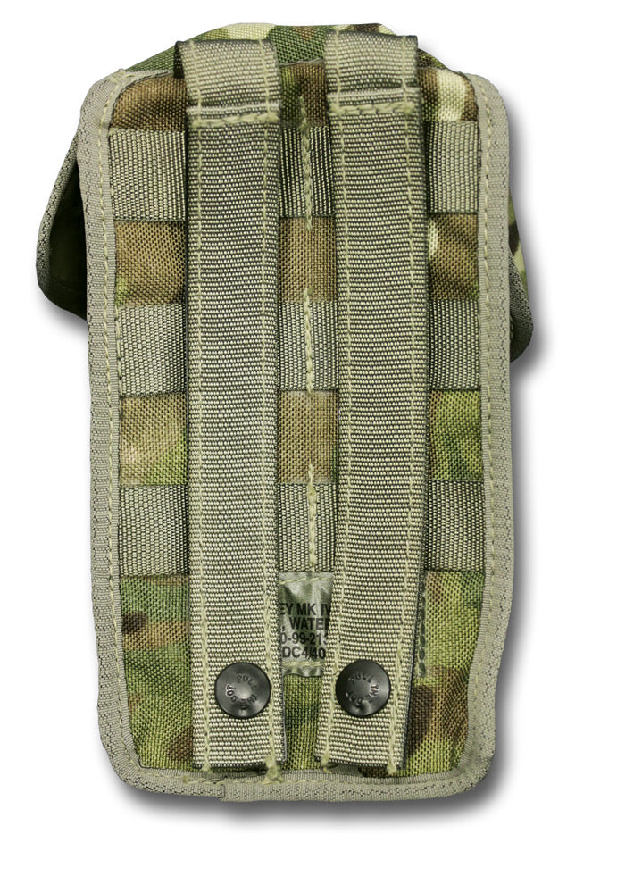 MTP MOLLE WATER BOTTLE POUCH