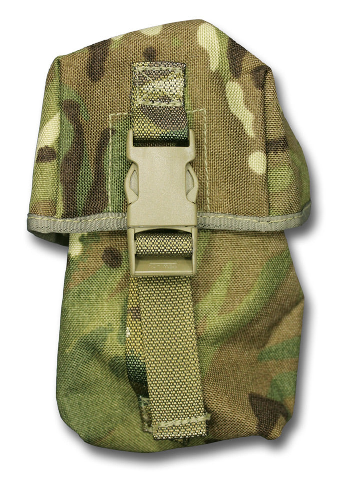 MTP MOLLE WATER BOTTLE POUCH