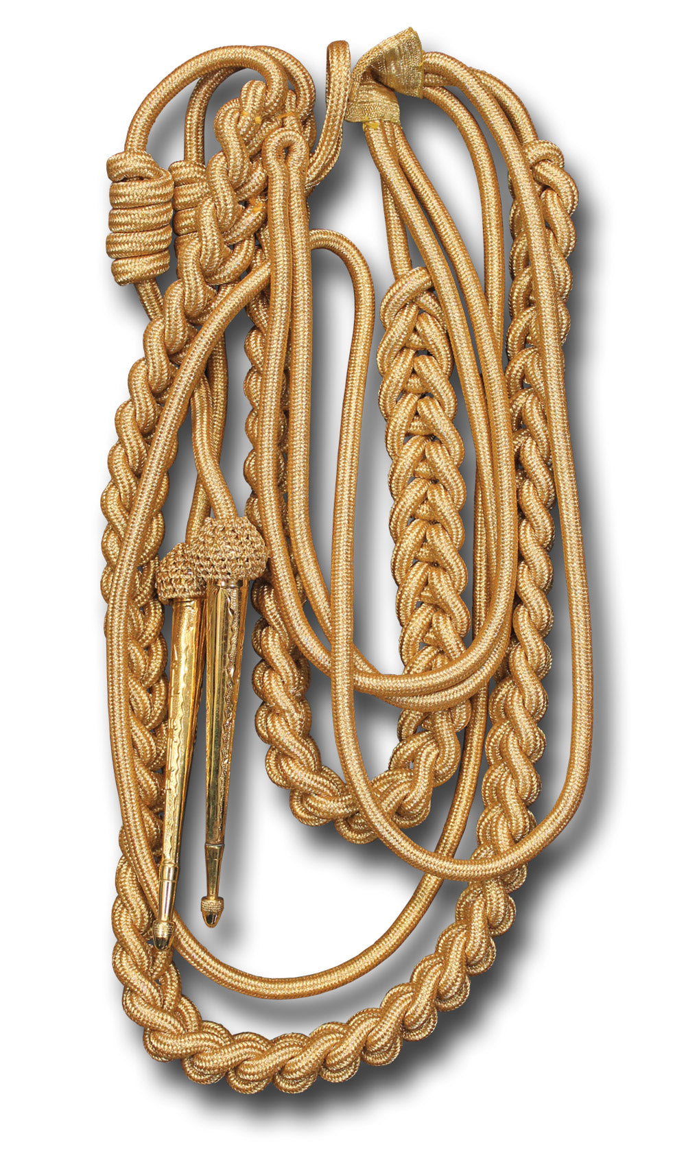 AIGUILLETTE - GOLD