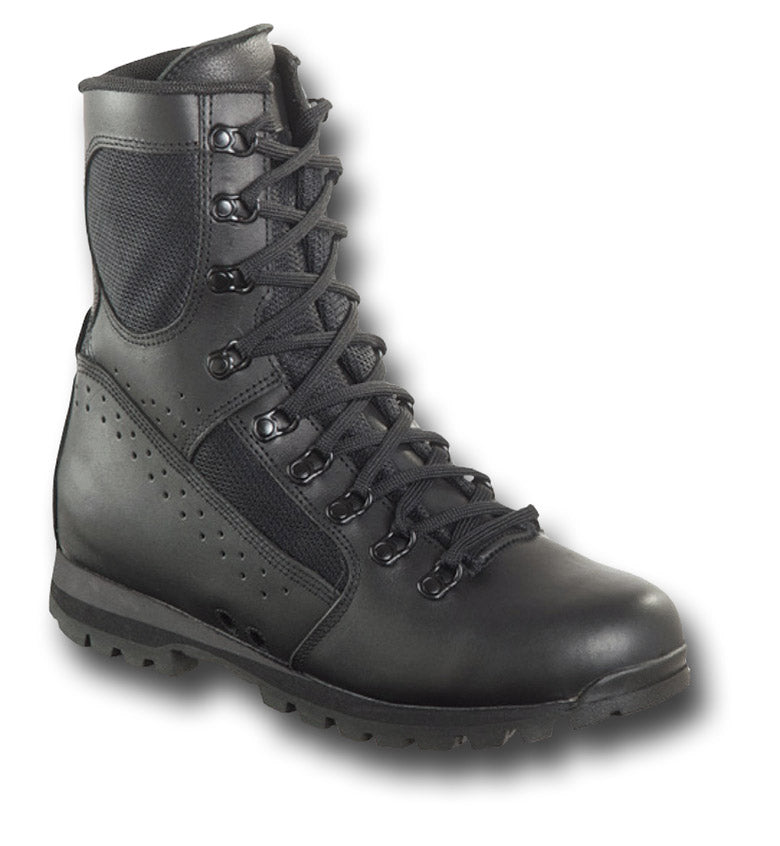 MEINDL JUNGLE BOOTS BLACK