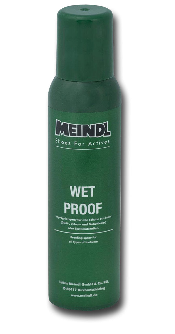 MEINDL WET PROOF