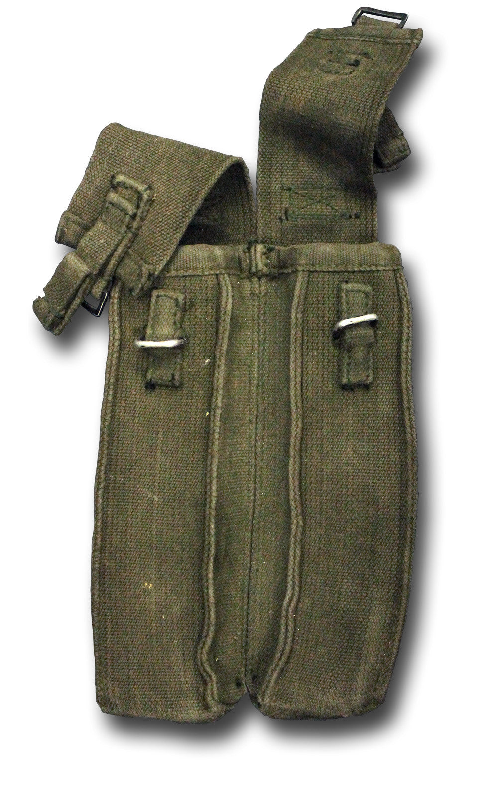 STERLING SMG POUCHES