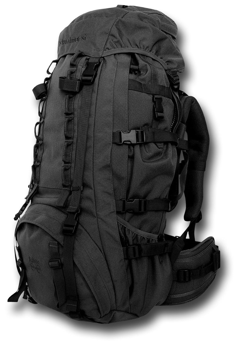 値下げしました！  karrimor SF  Sabre 60－100 Amazon.com: Karrimor SF Sabre 60-100 Backpack One Size Coyote
