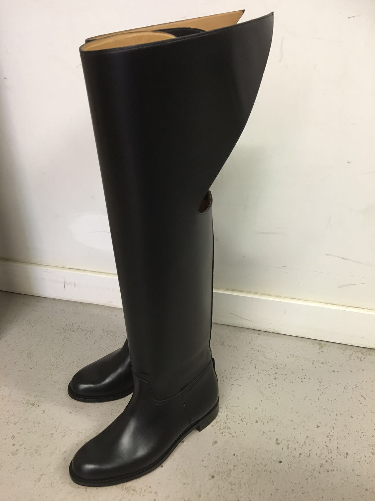 HOUSEHOLD CAVALRY BOOTS