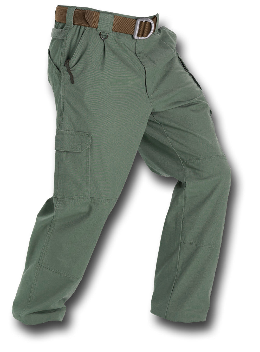 5.11 TACTICAL COTTON TROUSERS