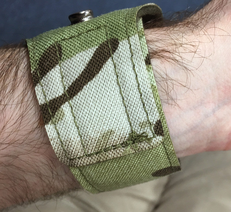 RAPID WATCH COVER
