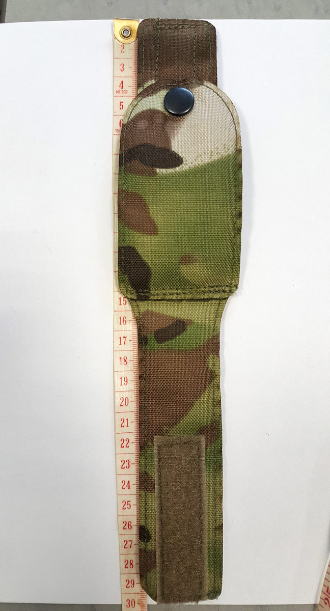 RAPID WATCH COVER - LENGTH
