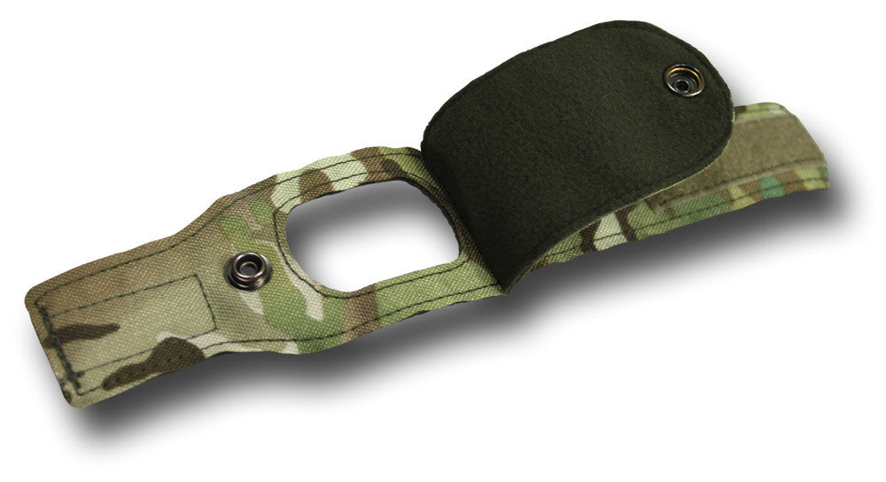 RAPID WATCH COVER - MULTICAM