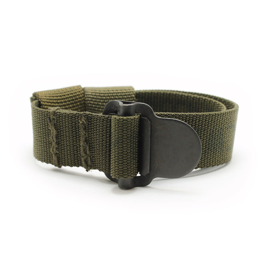 Military Covered Watch Band – Raine Tactical Gear, 43% OFF