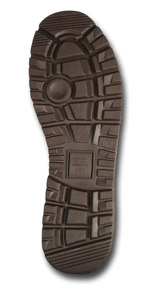 HIGHLANDER ELITE FORCES BOOT - SOLE