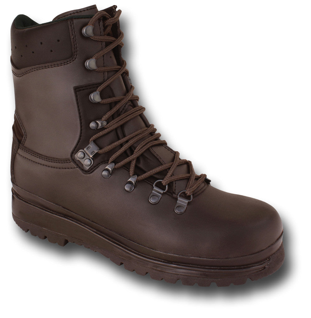 HIGHLANDER ELITE FORCES BOOT