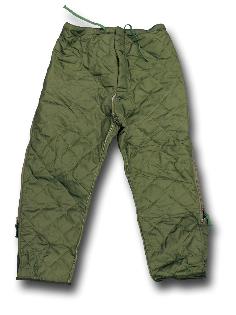 LINER FOR COLD WEATHER TROUSERS