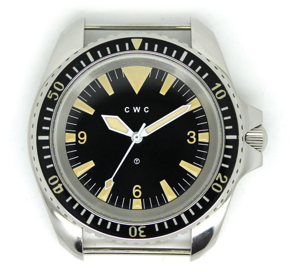 CWC 1980 RN AUTO REISSUE WATCH