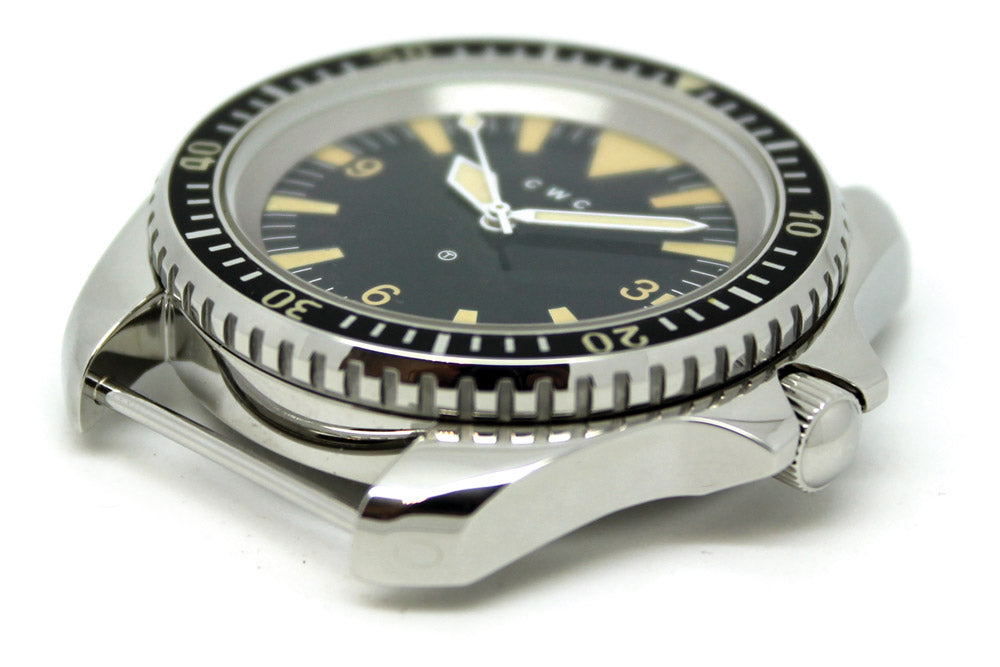 Royal navy issue watch store