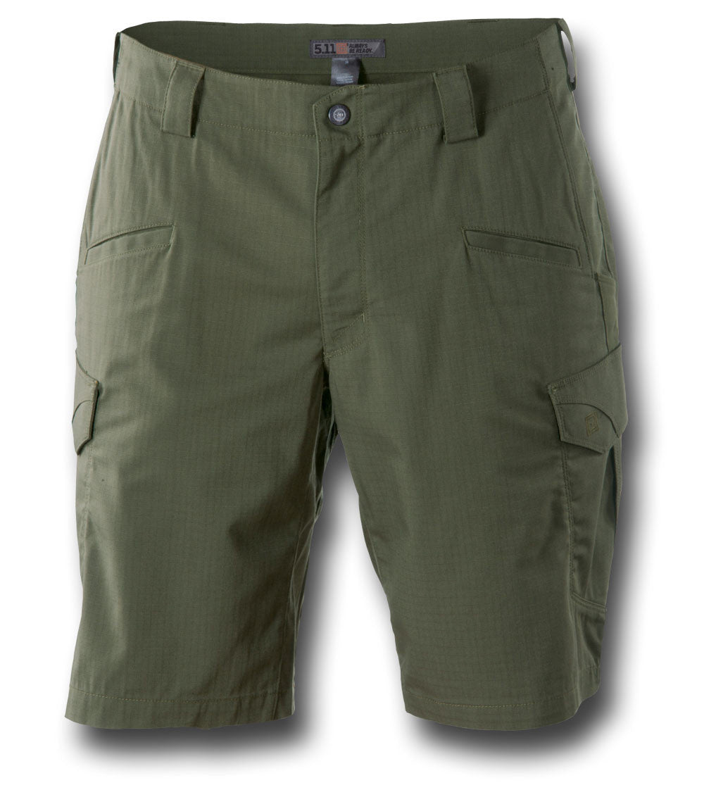 5.11 STRYKE SHORTS