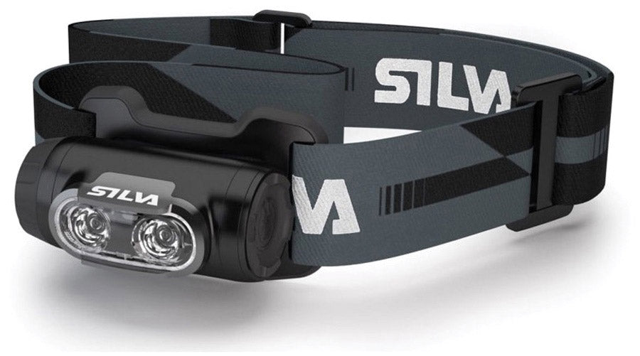 SILVA NINOX 3 HEADLAMP