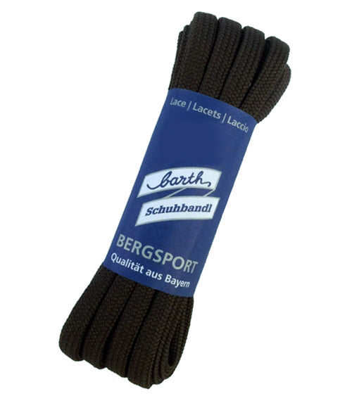 MEINDL LACES BLACK 220CM