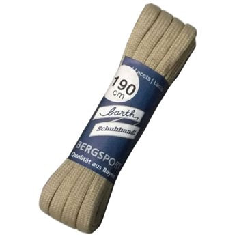 MEINDL LACES SAND 190CM