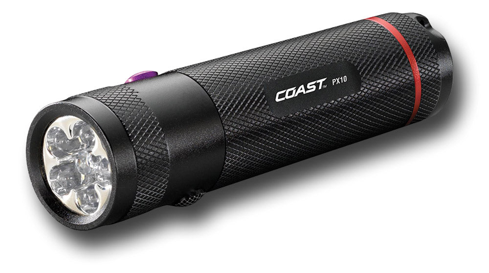 COAST PX10 TORCH