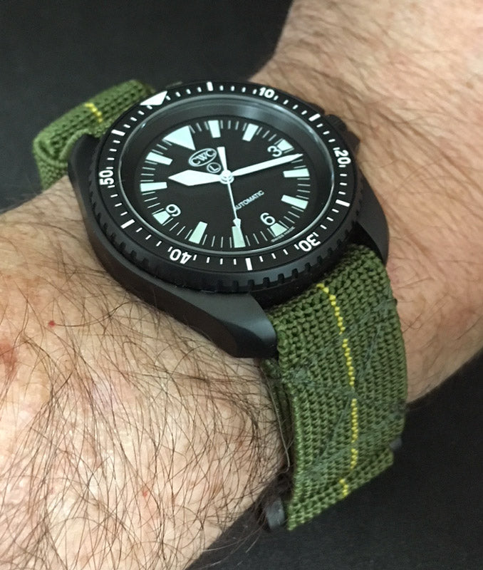 Cwc Metal Strap CWC JUMP STRAP