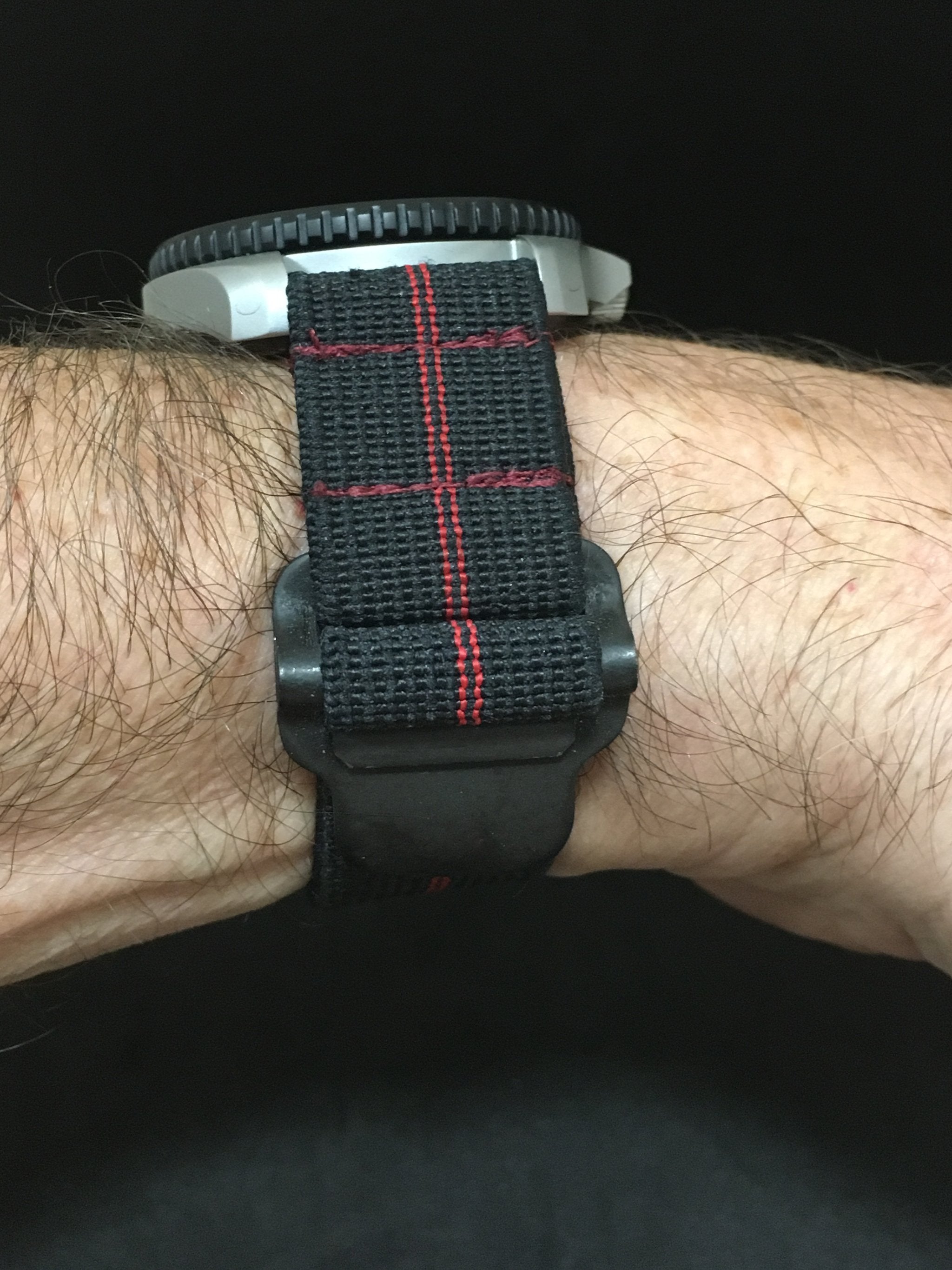 CWC JUMP STRAP