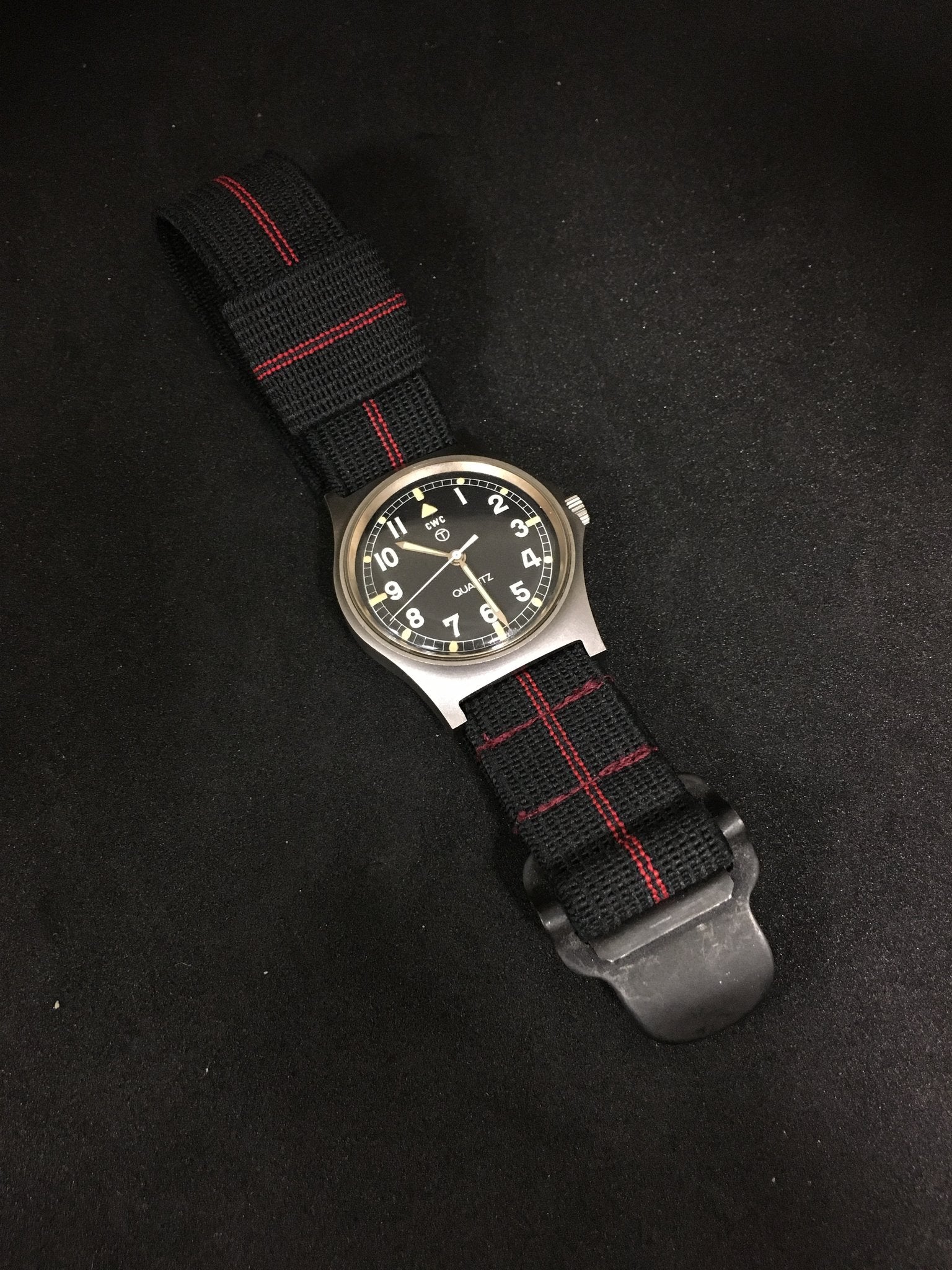 CWC JUMP STRAP