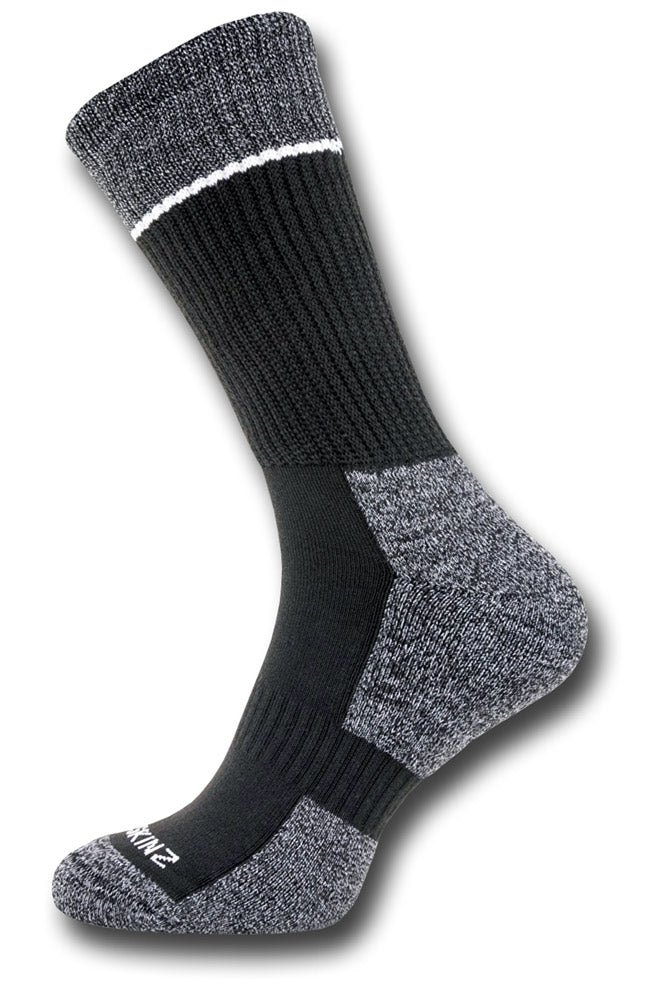 SEALSKINZ ANTI-BLISTER SOCKS