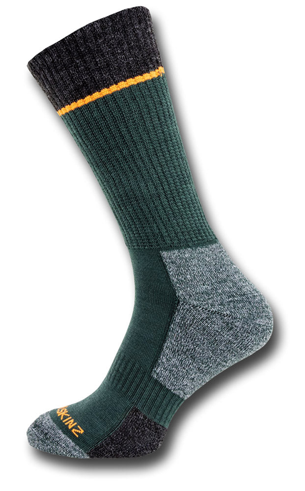 SEALSKINZ ANTI-BLISTER SOCKS