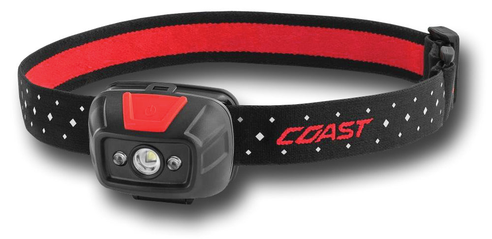 COAST FL19 HEAD TORCH