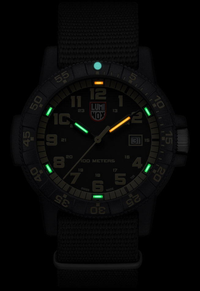 LUMINOX 0333 WATCH - GLOW