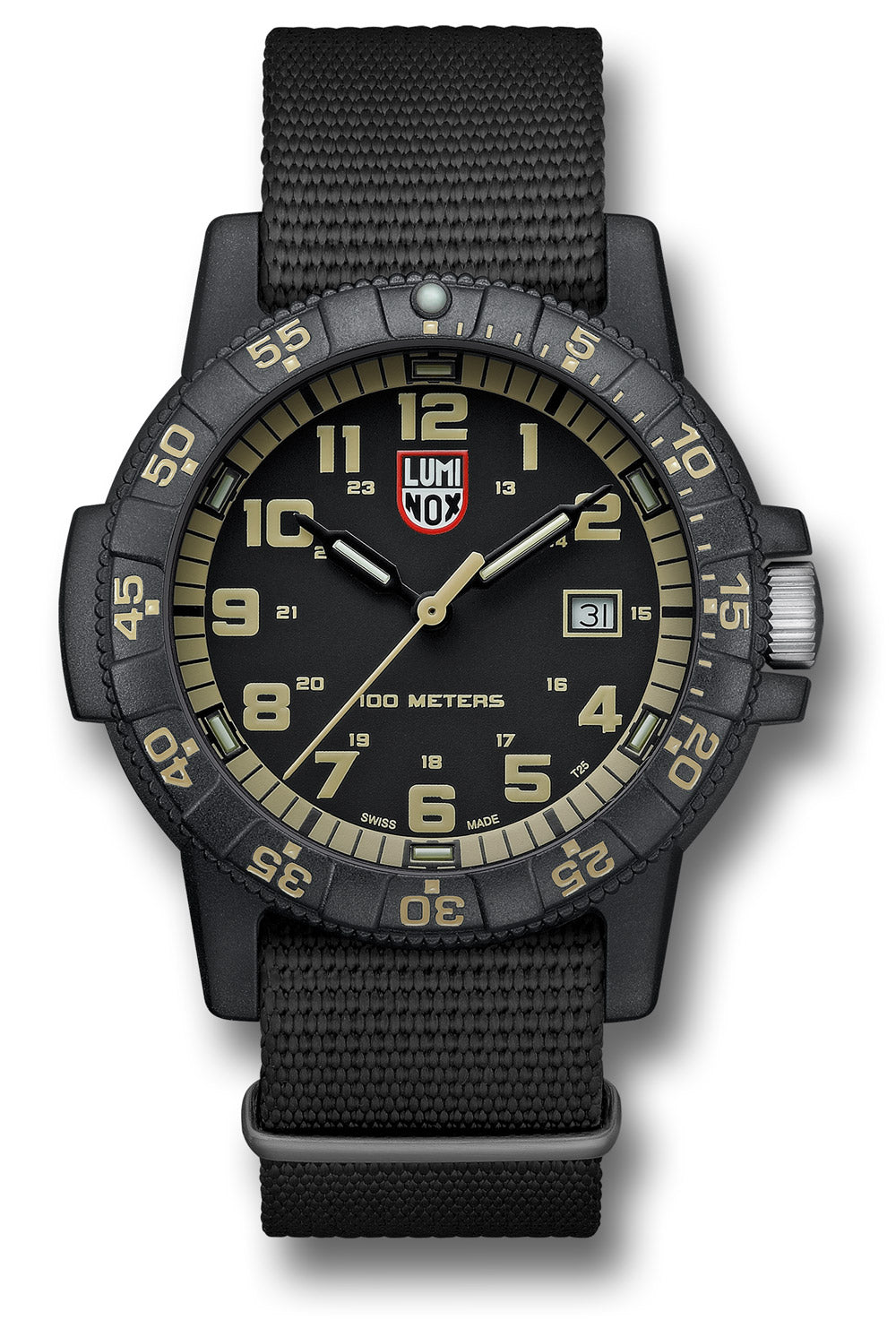 LUMINOX 0333 WATCH