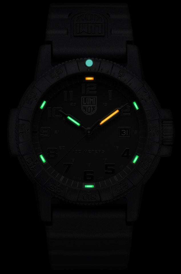 LUMINOX 0321.BO WATCH - GLOW