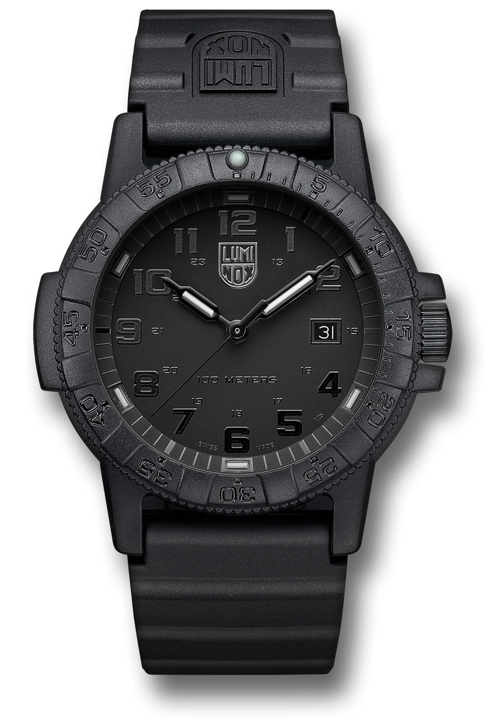 LUMINOX 0321.BO WATCH