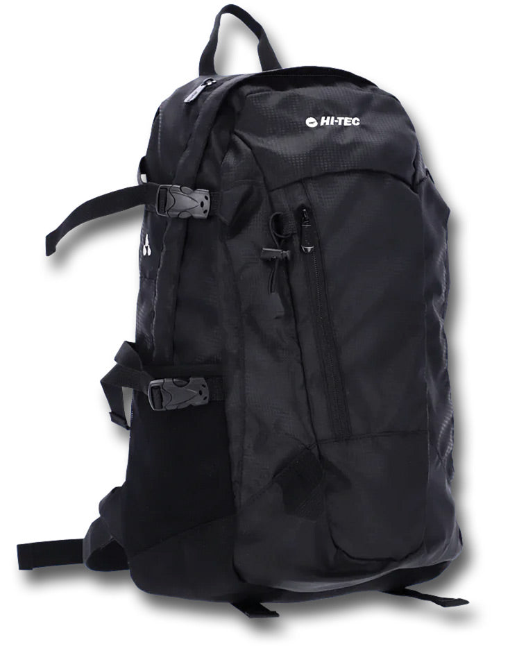 HI-TEC FELIX RUCKSACK - BLACK