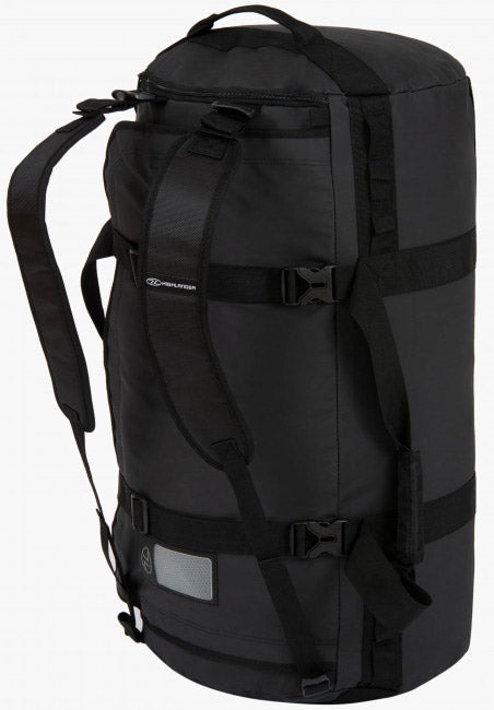 HIGHLANDER STORM 90L KIT BAG - RUCKSACK