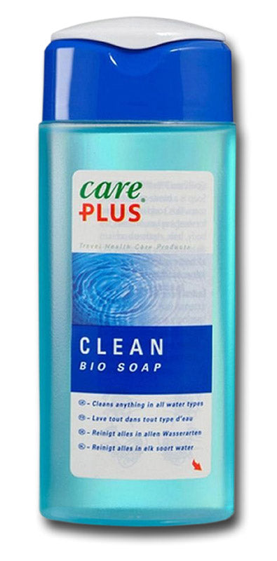 CAREPLUS CLEAN BIO SOAP